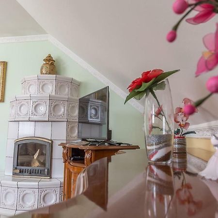 Komenda Apartma Ajda מראה חיצוני תמונה