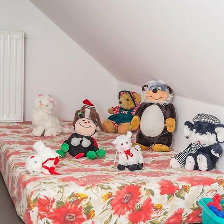 Komenda Apartma Ajda מראה חיצוני תמונה