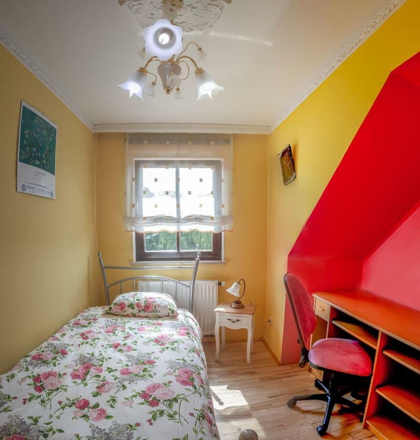 Komenda Apartma Ajda מראה חיצוני תמונה