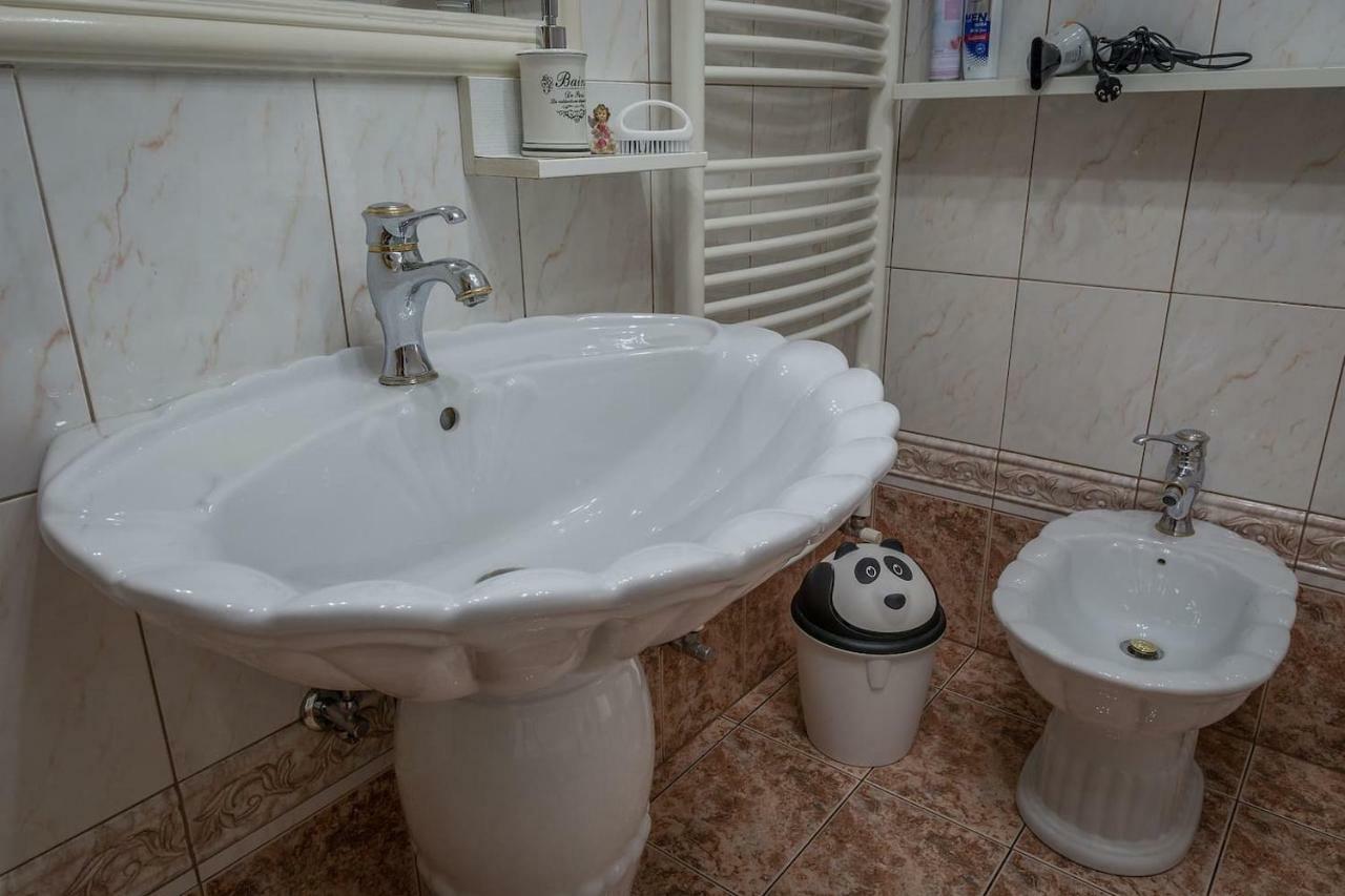 Komenda Apartma Ajda מראה חיצוני תמונה