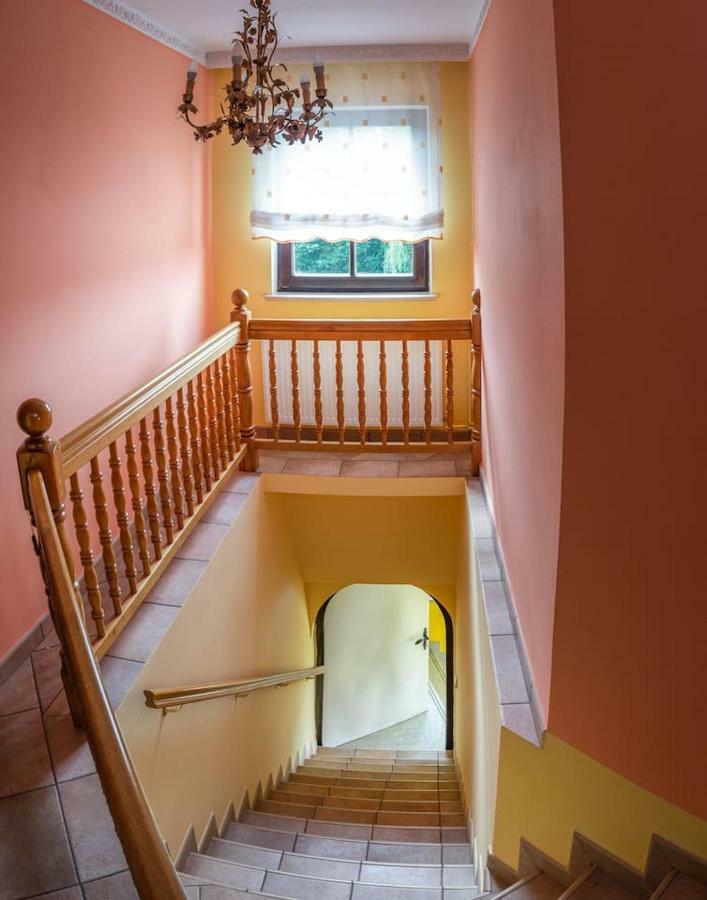 Komenda Apartma Ajda מראה חיצוני תמונה